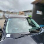 MAZDA CX-5 Windscreen KF 2017-2026