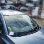 MAZDA DEMIO / MAZDA 2 Windscreen DJ DL 2014-ON