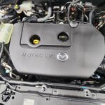 MAZDA AXELA / MAZDA 3 Engine Cover PETROL 2.0 LF VVT BK BL 2006-2013
