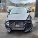 MAZDA CX-5 Wheel Arch Flare RH REAR KF 2017-2021
