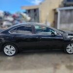 MAZDA ATENZA / MAZDA 6 Bonnet Lock Support GH BONNET LOCK SHIELD 2008-2012