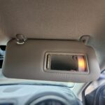 MAZDA CX-5 Sunvisor KE RH SIDE 2012-2017