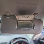 MAZDA AXELA / MAZDA 3 Sunvisor BK RH SIDE 2003-2009
