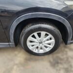 MAZDA CX-5 Mag Wheel / Alloy Wheel FACTORY 17X7IN 10 SPOKE KE 2012-2017