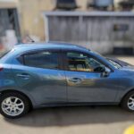 MAZDA DEMIO / MAZDA 2 Wiper Motor TAILGATE DJ HATCH 2014-ON