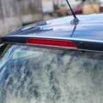 MAZDA DEMIO / MAZDA 2 High Level Stoplight / Brake Light DJ DL 2014-ON
