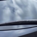 MAZDA CX-5 Wiper Arm TAILGATE KE 2012-2017