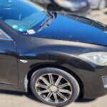 MAZDA ATENZA / MAZDA 6 Right Front Guard GH W SIDE SKIRT REPEATER TYPE 2008-2012