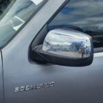 MAZDA BT-50 Left Door Mirror UN MANUAL 2006-2008