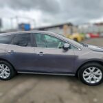 MAZDA CX-7 Steering Rack / Box ER 2006-2012