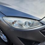 MAZDA PREMACY Right Front Head Light CW NON HID ELECTRIC ADJ LENS P9562 2010-2018