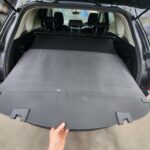 MAZDA CX-5 Parcel Shelf / Cargo Blind CARGO BLIND KE 2012-2017