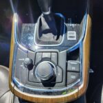 MAZDA CX-9 Combination Switch COMMANDER CONTROL KNOB TC 2016-2024
