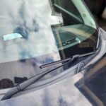 MAZDA CX-5 Wiper Arm KF FRONT LH SIDE 2017-2026
