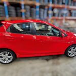 MAZDA DEMIO / MAZDA 2 Wiper Motor TAILGATE DE SERIES 2007-2014