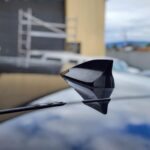 MAZDA CX-5 Antenna /aerial KE SHARK FIN 2015-2017