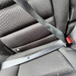 MAZDA CX-5 Seat Belt / Stalk RH REAR ASSY BELT AND STALK KE 2012-2017