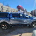 MAZDA BT-50 Steering Rack / Box UP UR 2WD HI RIDE 4WD 2011-2020