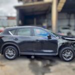 MAZDA CX-5 Computer / Ecu START MODULE KF 2017-2026