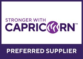 Preferred Supplier Logo